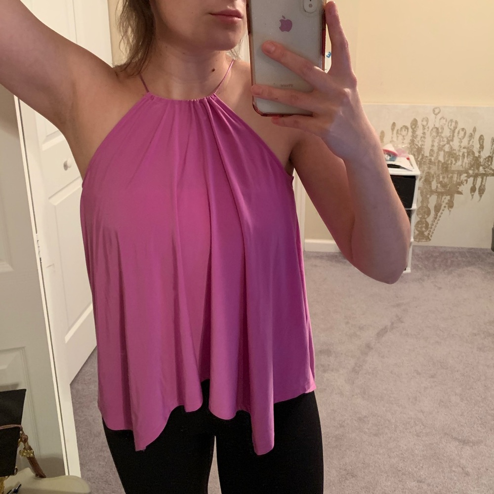 Express shirt